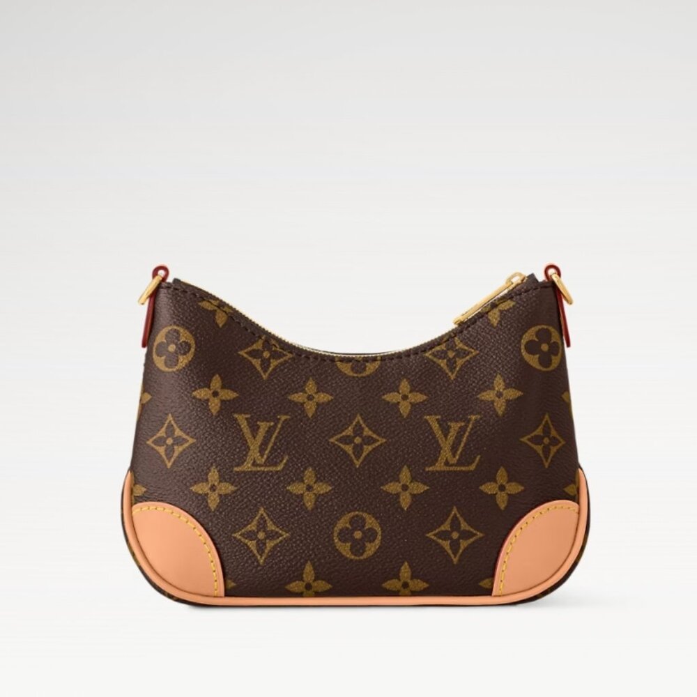 LV Monogram Handbag  M25519